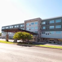 Holiday Inn Express & Suites Johnstown