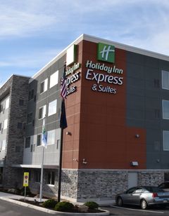 Holiday Inn Express & Suites Johnstown