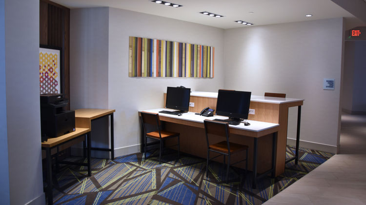 Holiday Inn Express & Suites Johnstown Other