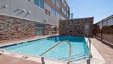 Holiday Inn Express & Suites Johnstown Pool