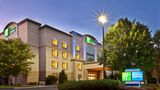 Holiday Inn Express Portland W/Hillsboro Exterior