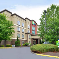 Holiday Inn Express Portland W/Hillsboro