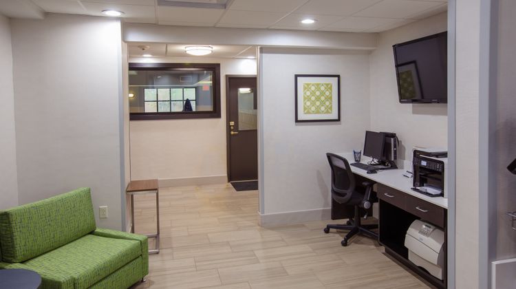 Holiday Inn Express Hotel & Suites Other