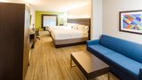 <b>Holiday Inn Express Hotel & Suites Suite</b>. Images powered by <a href="https://www.leonardoworldwide.com/" title="Leonardo Worldwide" target="_blank">Leonardo</a>.
