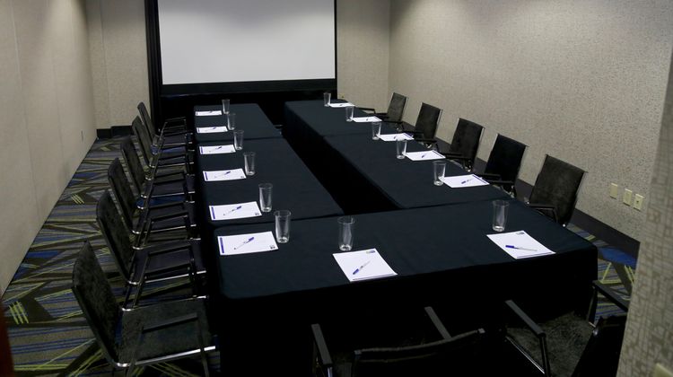 Holiday Inn Express & Suites Brampton Meeting
