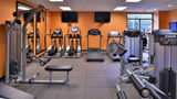 Holiday Inn Express Portland W/Hillsboro Health Club