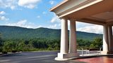<b>Holiday Inn Express Hotel & Suites Exterior</b>. Images powered by <a href="https://www.leonardoworldwide.com/" title="Leonardo Worldwide" target="_blank">Leonardo</a>.
