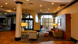 Holiday Inn West Sunland Park Lobby