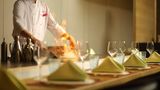 Crowne Plaza Yibin Restaurant