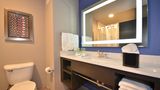 Holiday Inn Express/Stes City Mid-Arpt Room