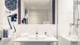 Mercure Nuernberg West Room