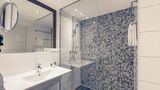 Mercure Nuernberg West Room