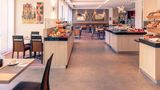 Mercure Nuernberg West Restaurant