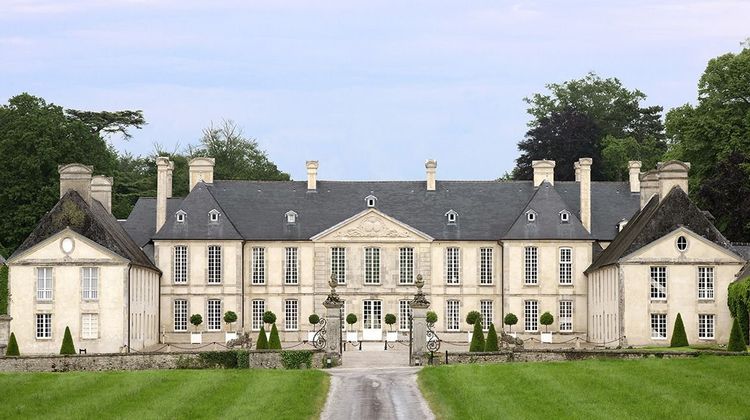 Chateau d'Audrieu Exterior