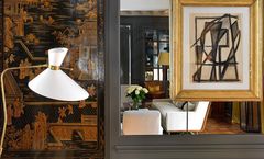 Marquis Faubourg Saint Honore