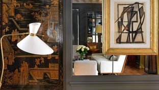 Marquis Faubourg Saint Honore