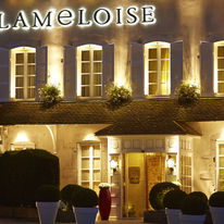 Lameloise