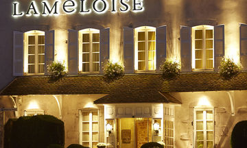 Lameloise