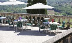 Chateau de Mercues