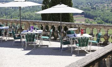 Chateau de Mercues