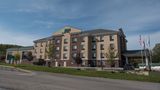 Holiday Inn Express Hotel & Suites - PA Exterior