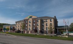 Holiday Inn Express Hotel & Suites - PA