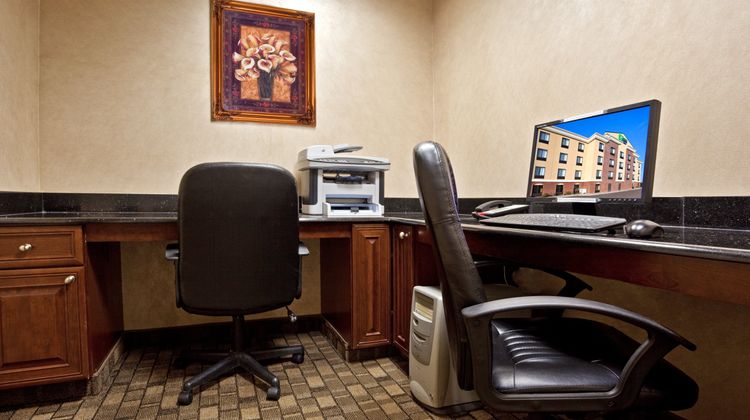 Holiday Inn Express Hotel & Suites - PA Other