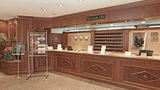 AN Hotel Milano San Donato Lobby