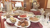 AN Hotel Milano San Donato Restaurant