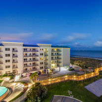 Holiday Inn Club Vacations Galveston