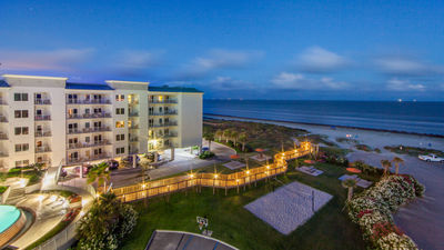 Holiday Inn Club Vacations Galveston