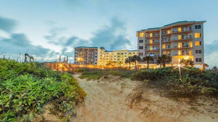Holiday Inn Club Vacations Galveston Other