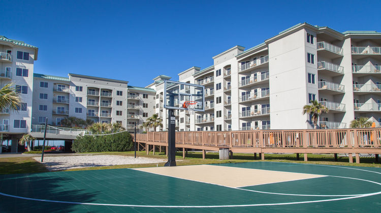 Holiday Inn Club Vacations Galveston Recreation