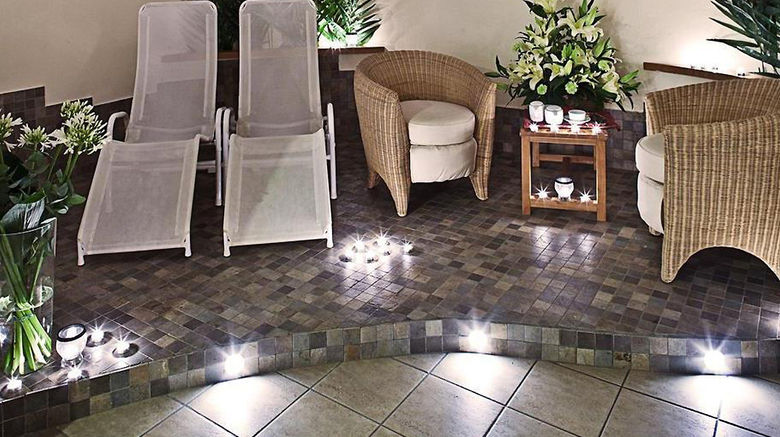 <b>AN Hotel Milano San Donato Spa</b>. Images powered by <a href="https://www.leonardoworldwide.com/" title="Leonardo Worldwide" target="_blank">Leonardo</a>.