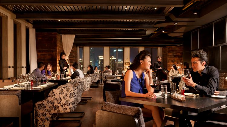 Hotel Indigo Shanghai on the Bund Other