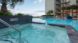 Holiday Inn Club Vacations Galveston Pool