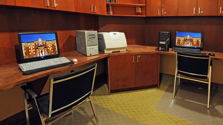 Holiday Inn Express & Suites Brampton Other