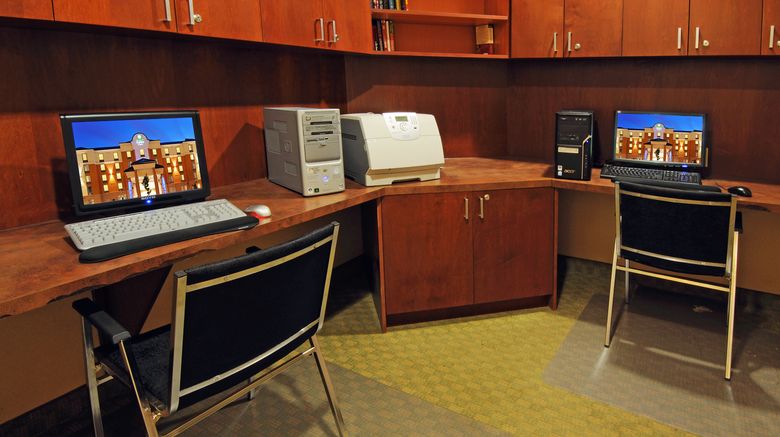 <b>Holiday Inn Express & Suites Brampton Other</b>. Images powered by <a href="https://www.leonardoworldwide.com/" title="Leonardo Worldwide" target="_blank">Leonardo</a>.