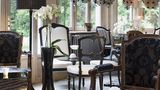 Chateau d'Adomenil Restaurant