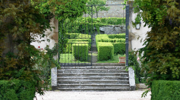 Chateau d'Adomenil Exterior