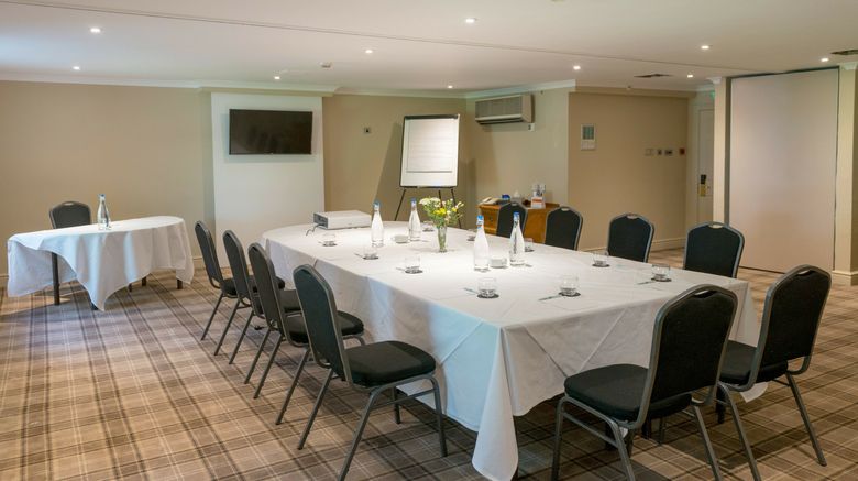 <b>Holiday Inn Milton Keynes - East M1 Meeting</b>. Images powered by <a href="https://www.leonardoworldwide.com/" title="Leonardo Worldwide" target="_blank">Leonardo</a>.