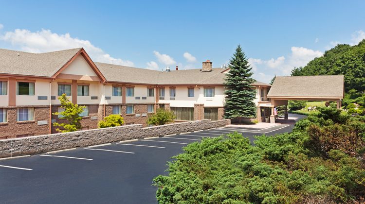 Holiday Inn Express Blowing Rock South Other