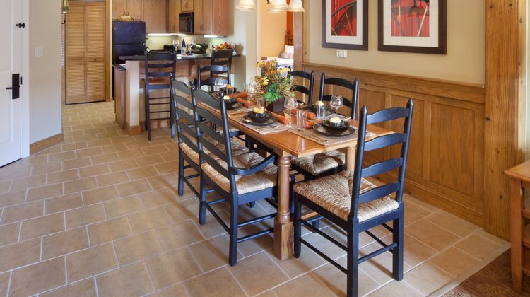 Holiday Inn Club Vacations Smoky Mtn. Restaurant