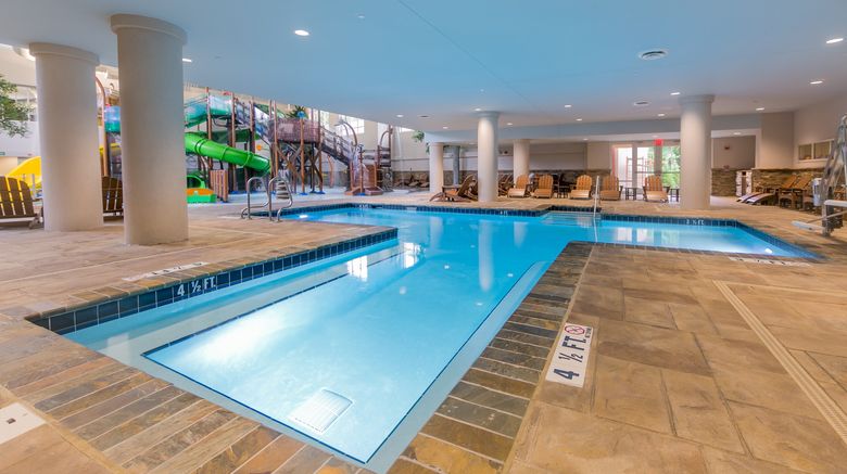 <b>Holiday Inn Club Vacations Smoky Mtn. Pool</b>. Images powered by <a href="https://www.leonardoworldwide.com/" title="Leonardo Worldwide" target="_blank">Leonardo</a>.