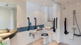 Holiday Inn Express Newcastle Room