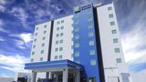 <b>Holiday Inn Express Merida Exterior</b>. Images powered by <a href="https://www.leonardoworldwide.com/" title="Leonardo Worldwide" target="_blank">Leonardo</a>.