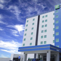 Holiday Inn Express Merida