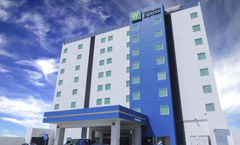 Holiday Inn Express Merida