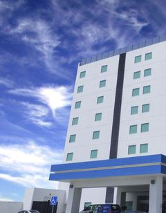 Holiday Inn Express Merida