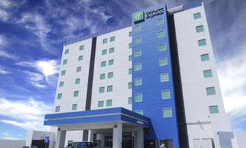 Holiday Inn Express Merida